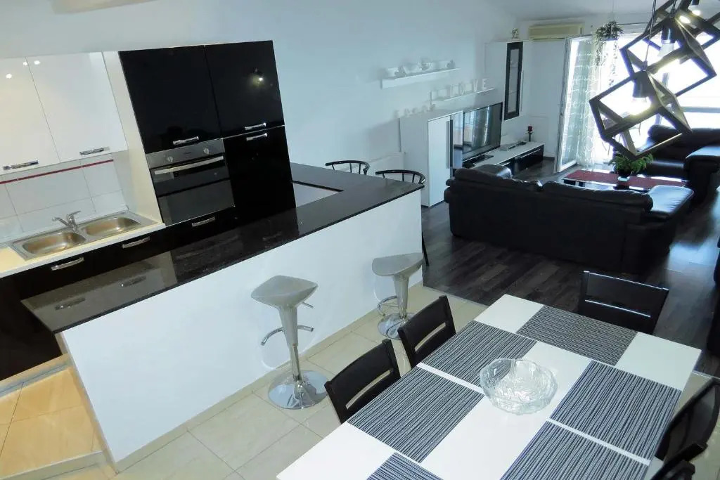 Apartment Zara