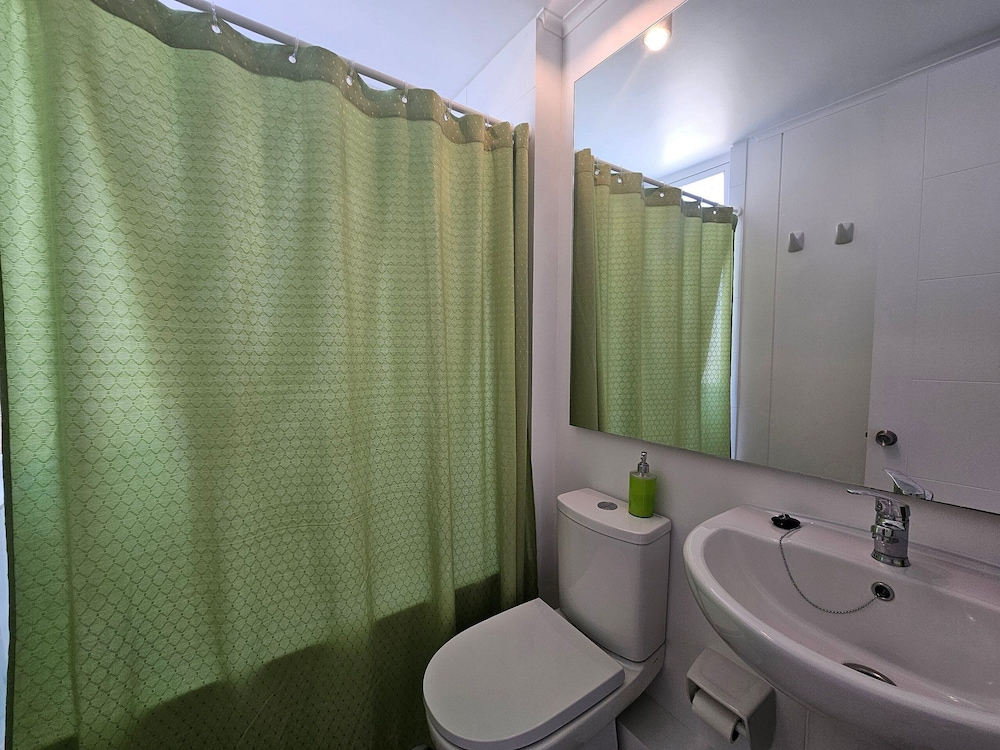 Oceana Suites Papudo