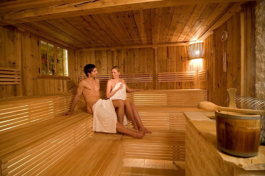 Hotel Breitlehenalm