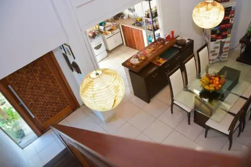 Como em Casa Guest House