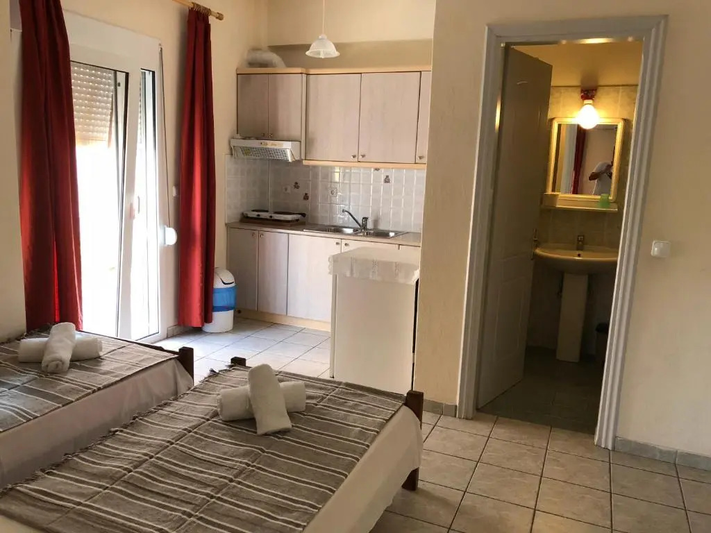 Rooms Lazos