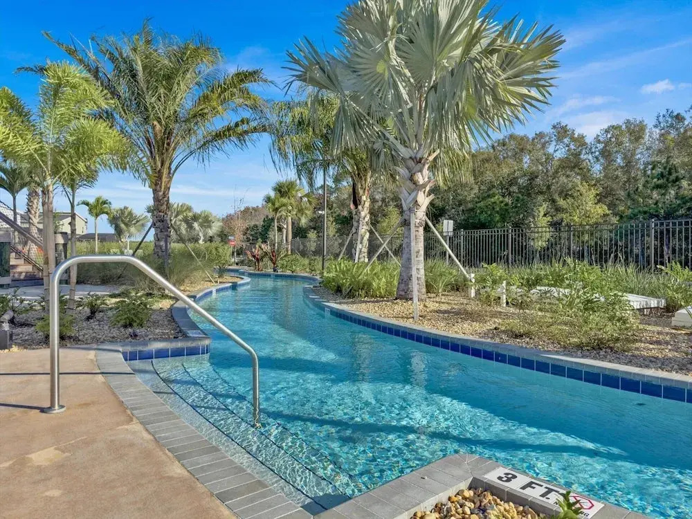 Storey Lake Resort 7 Bedroom Home with Game Room+Pool 7 Home