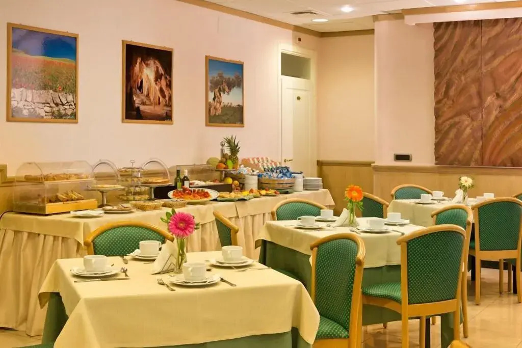 Park Hotel La Grave