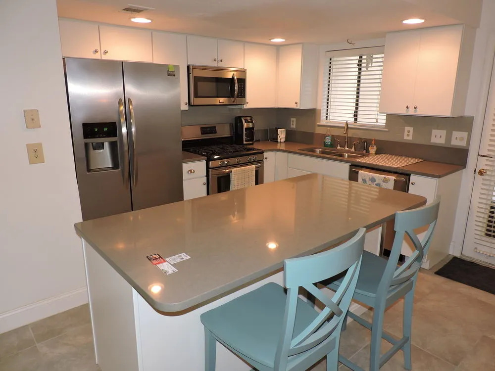 Gulf Highlands Beach Resort by Counts-Oakes Resort Properties