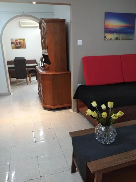 Comfortable & Cozy House