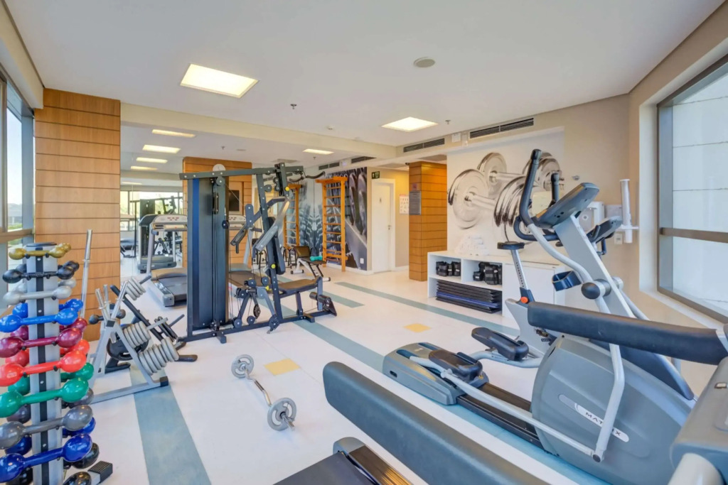 Quality Hotel São Caetano