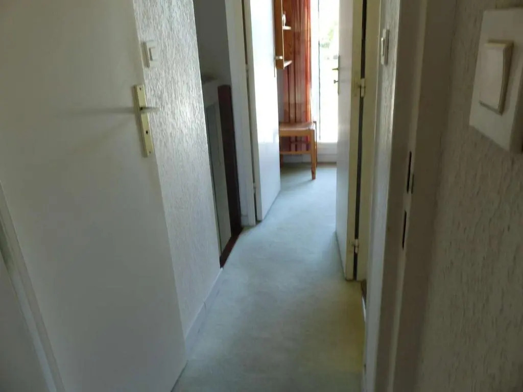 Maison Le Lavandou, 3 pièces, 4 personnes - FR-1-308-4