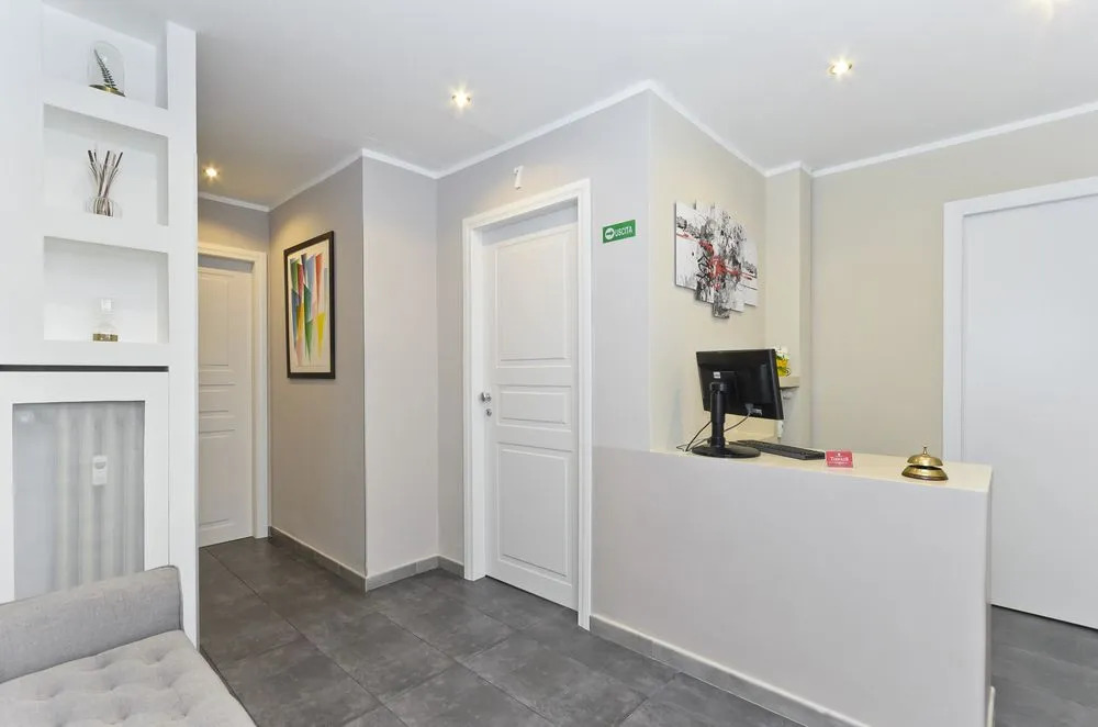 TOHOUSE Rooms