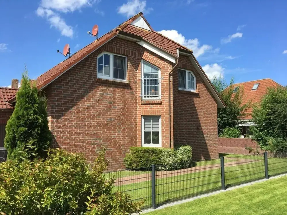 Holiday Home Heitmann