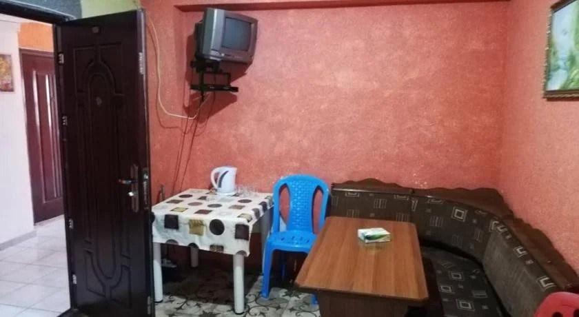Masiv Hostel
