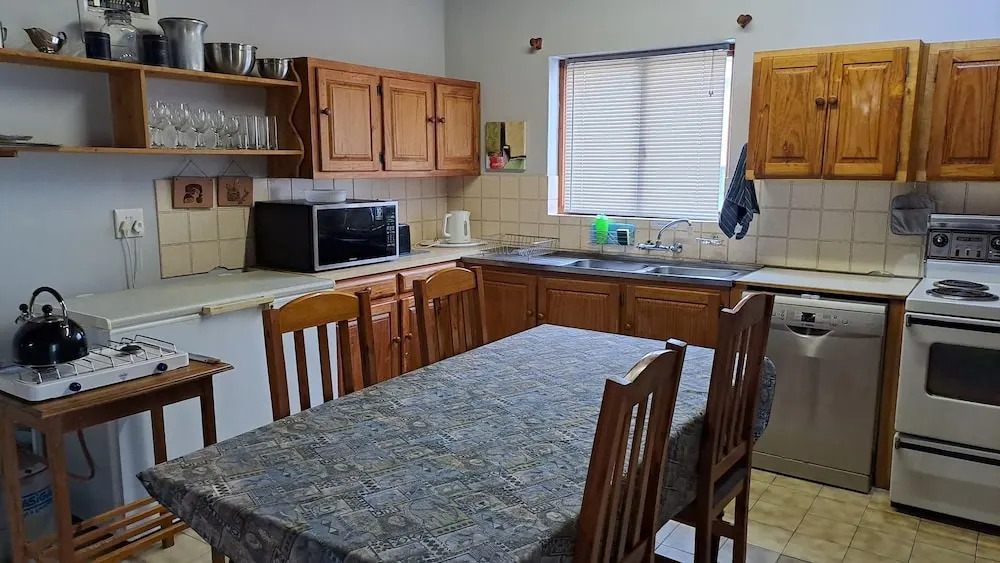 Plottie Self-catering