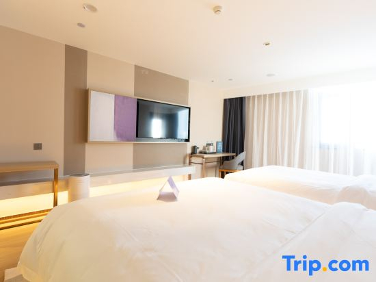 Lavande Hotel (Qianmen Street, Tiananmen Square, Beijing)