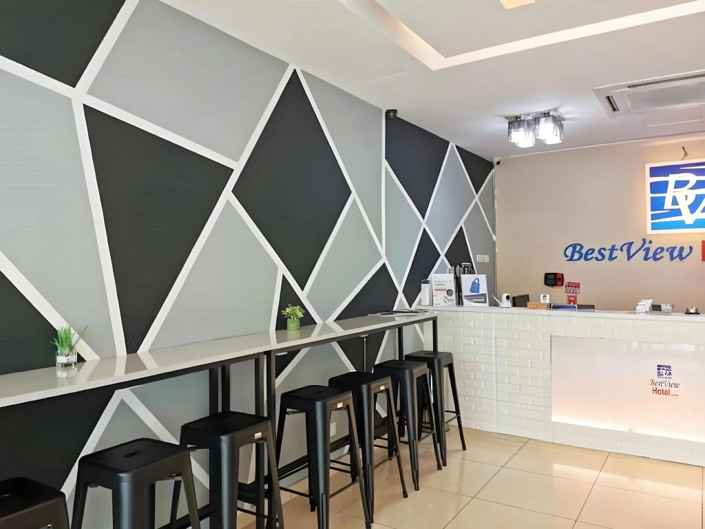 Best View Hotel Subang Jaya