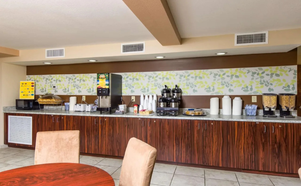 Maingate Florida Hotel