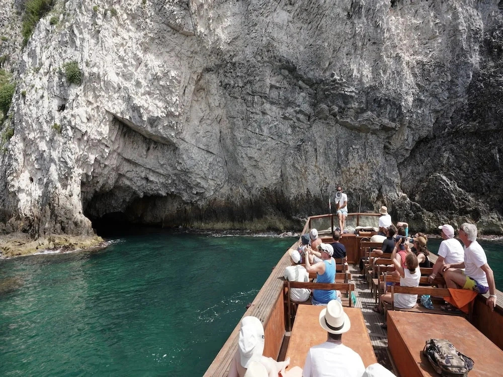 TCI Isole Tremiti