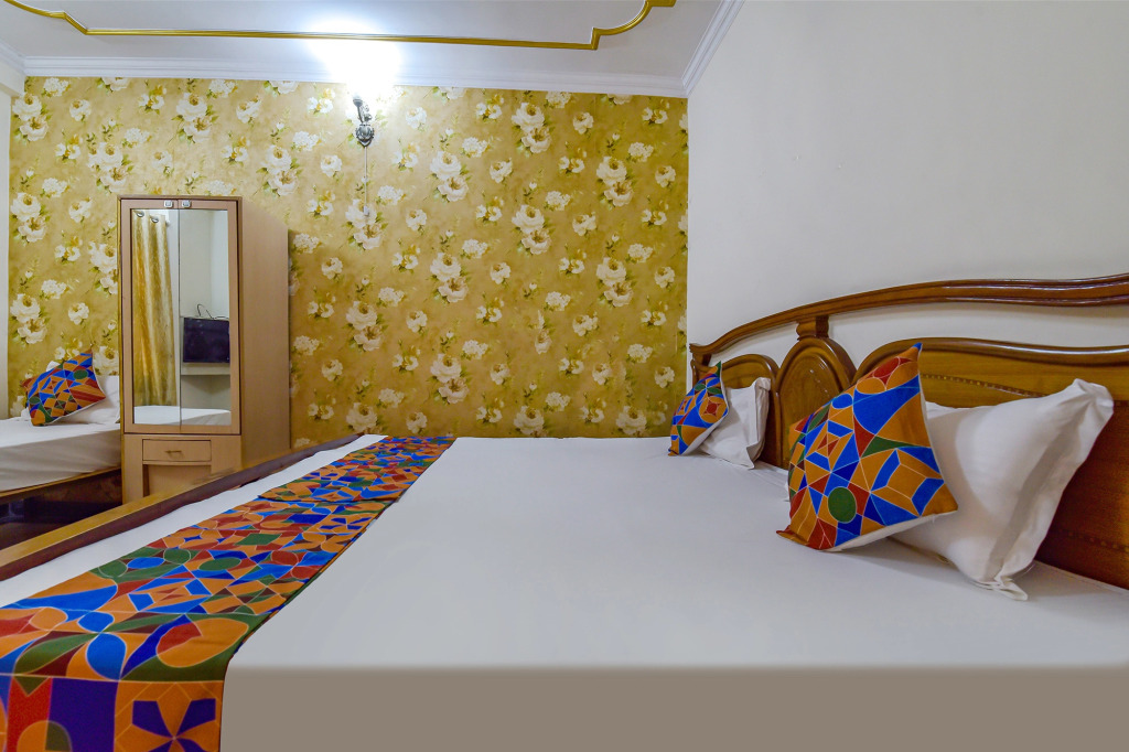 Hotel Vijay Niwas