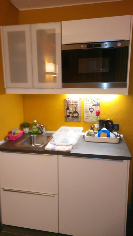 FH55 Med Guesthouse