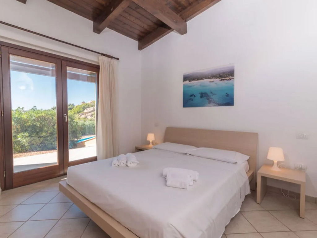 Villa Villa 10 Costa Paradiso