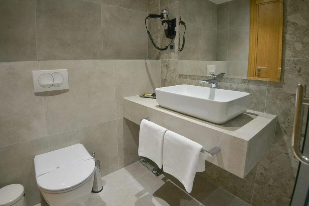 Mediteran Hotel & Resort