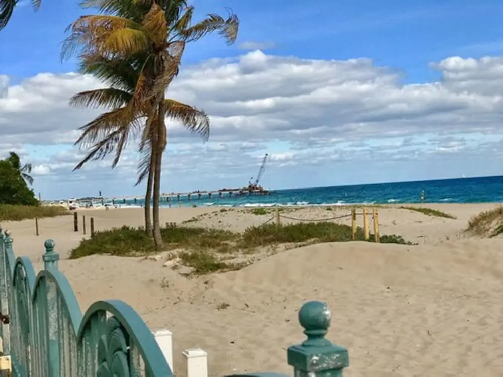 Ebb Tide Resort