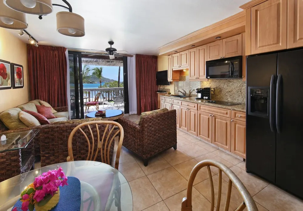Sapphire Beach Resort