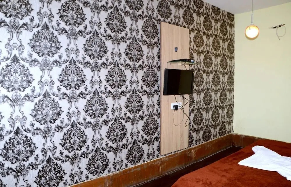 Hotel Prime