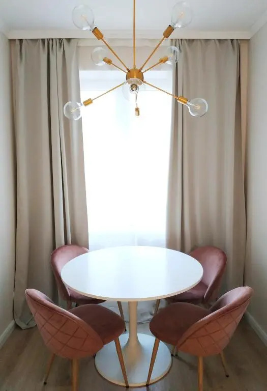 Two-bedroom apartment 'Taupé'