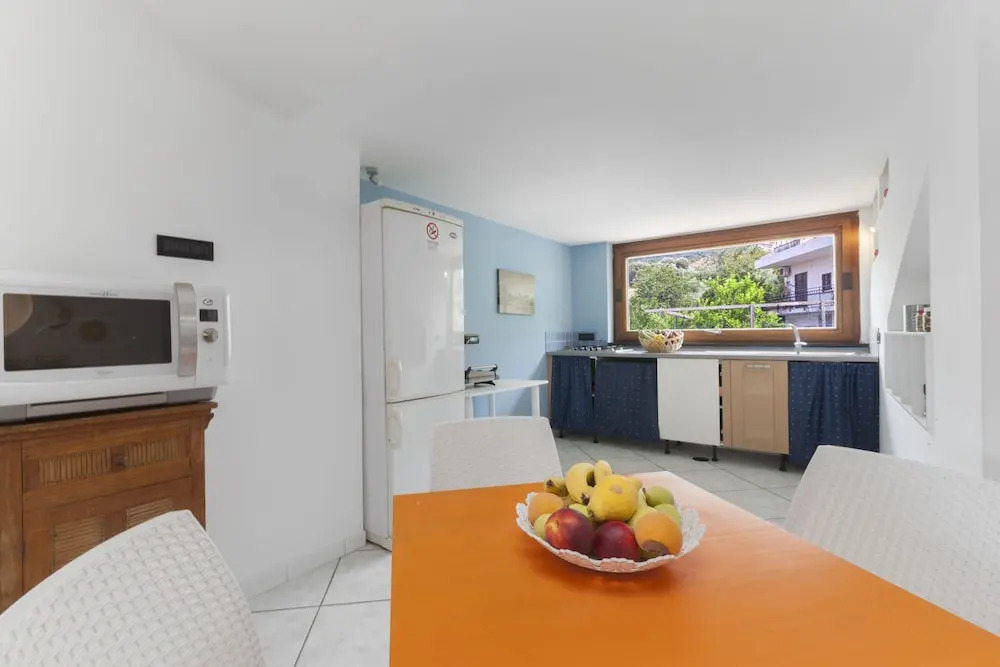 B&B Villa Panorama