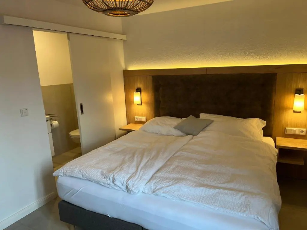 Haus Antina - App 2