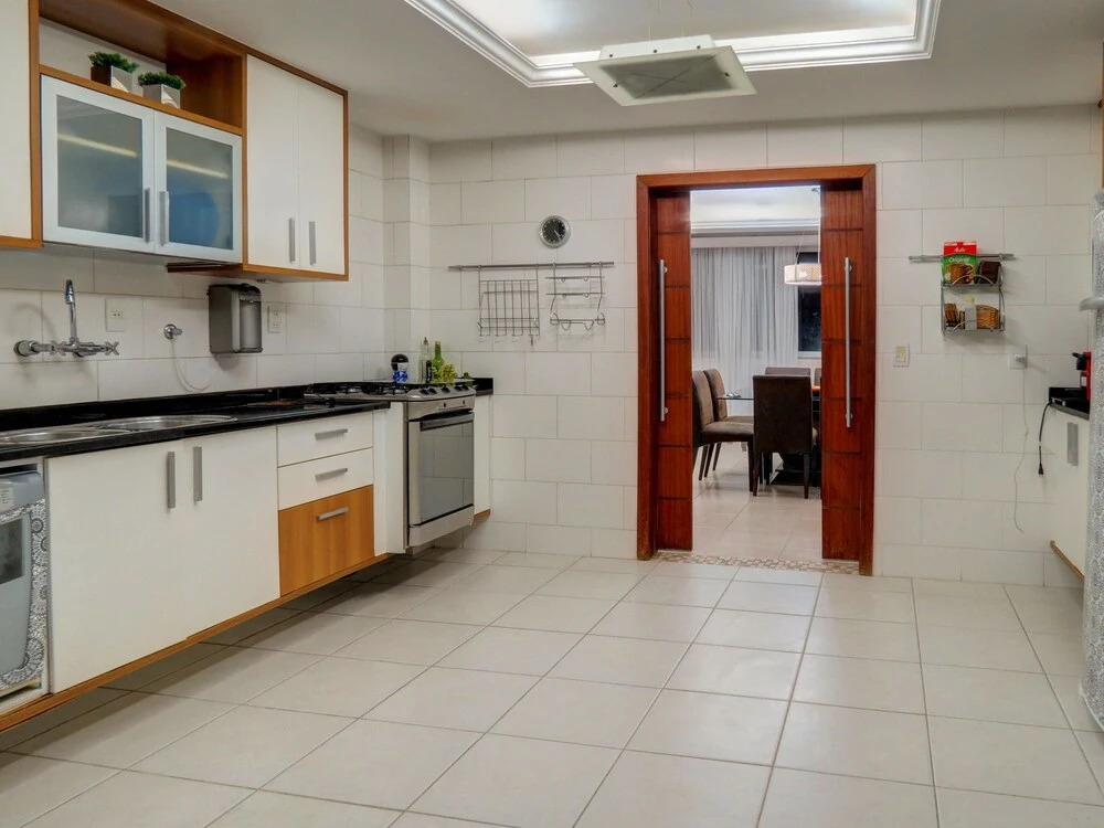 Apartamento Atlântica