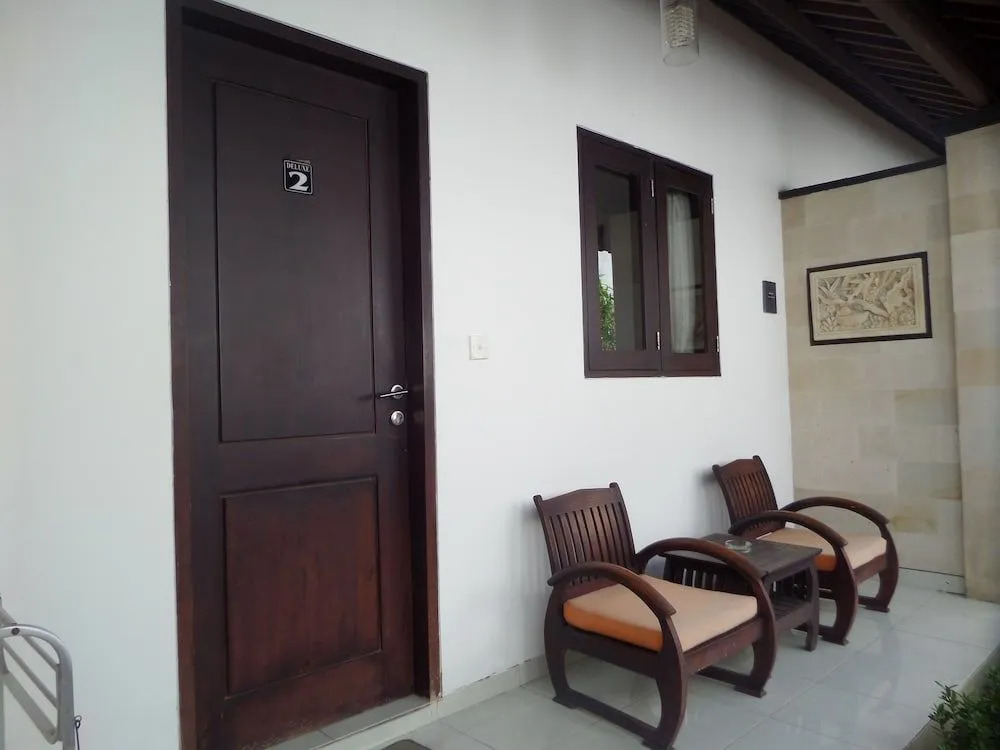 TL Guesthouse