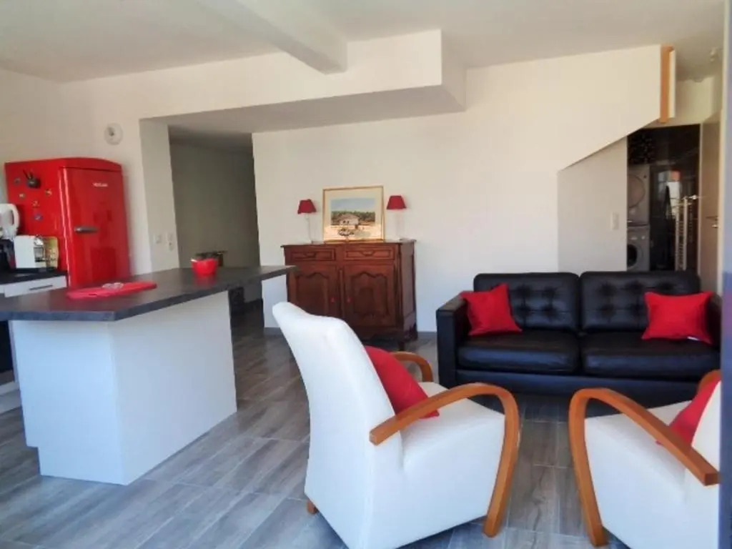 Appartement Arcachon, 2 pièces, 2 personnes - FR-1-374-94