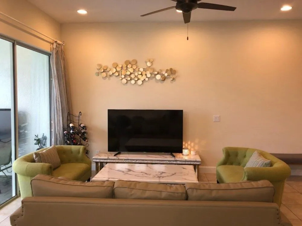 Villa Captiva by Fairytale VR