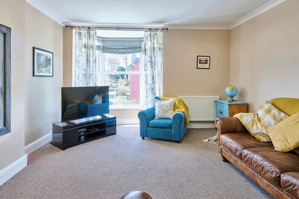 Host Stay Llanberis Flat