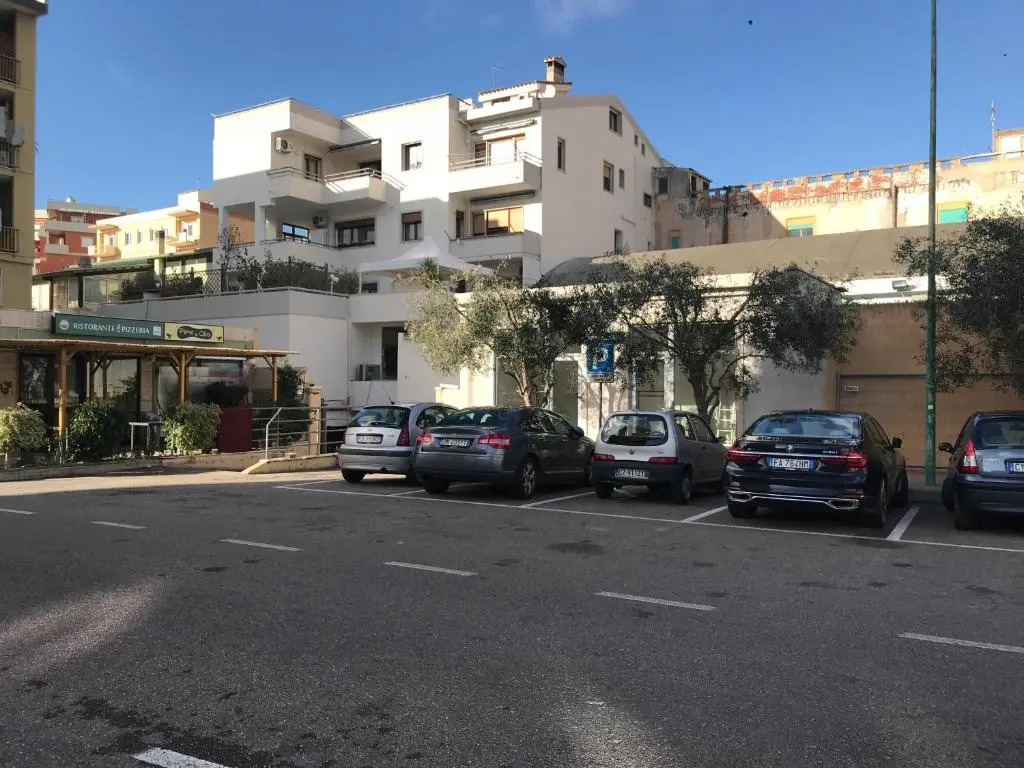 Camera con Vista