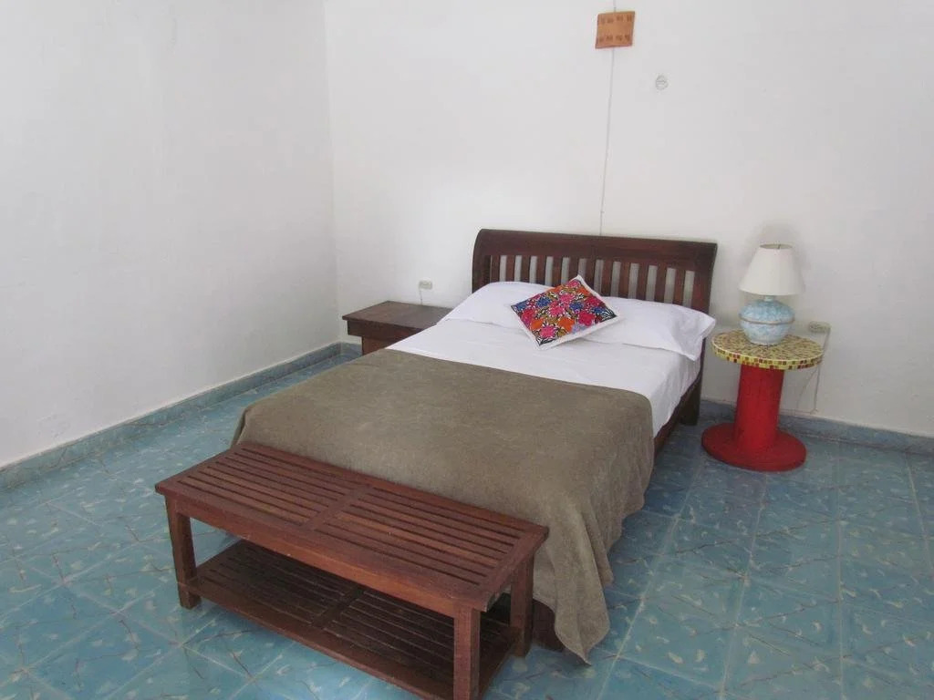 Casa del Solar Centro Cozumel - Wifi gratuito Fibra Óptica 200 Mbps