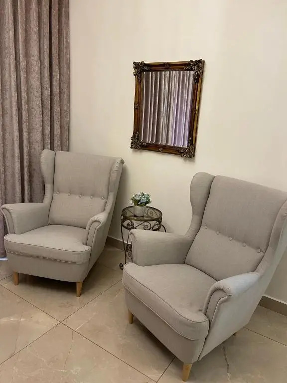 A Luxury 2 Bedroom With a perfect location in Sweifiyeh