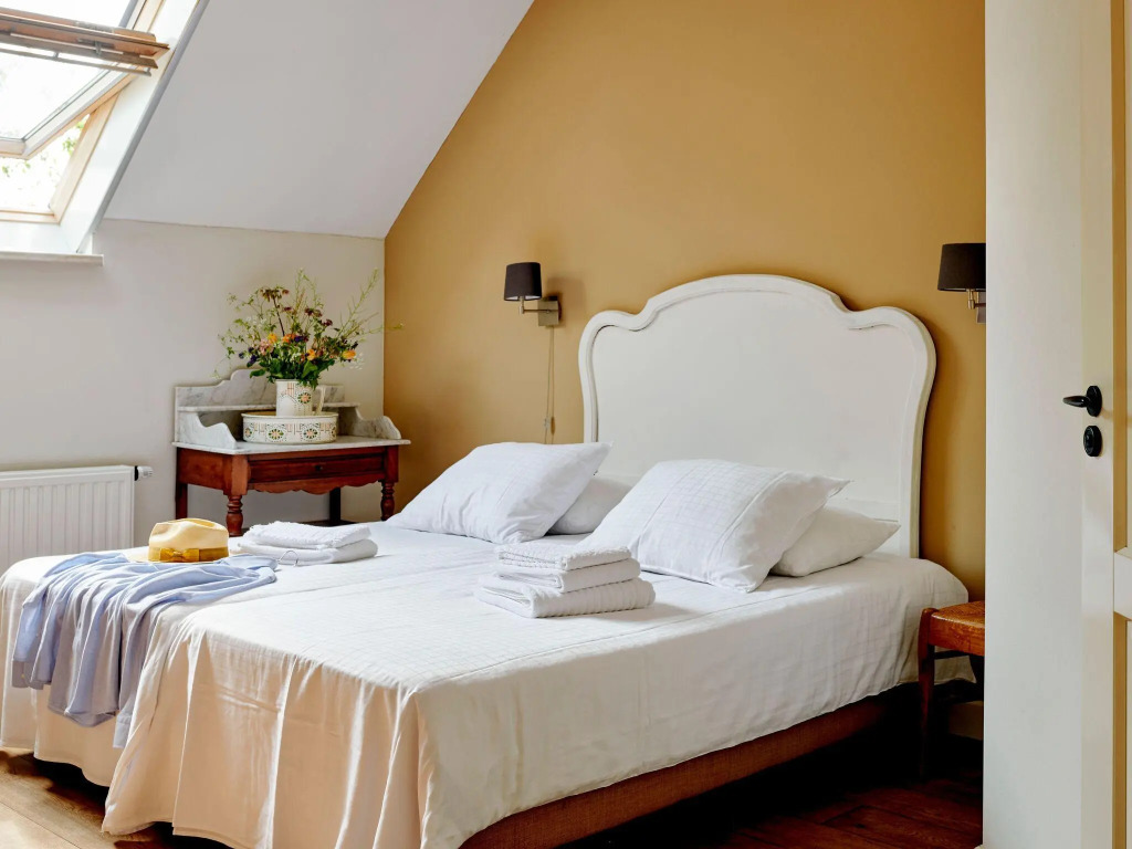 Beautiful Farmhouse in Baarlo with Private Garden