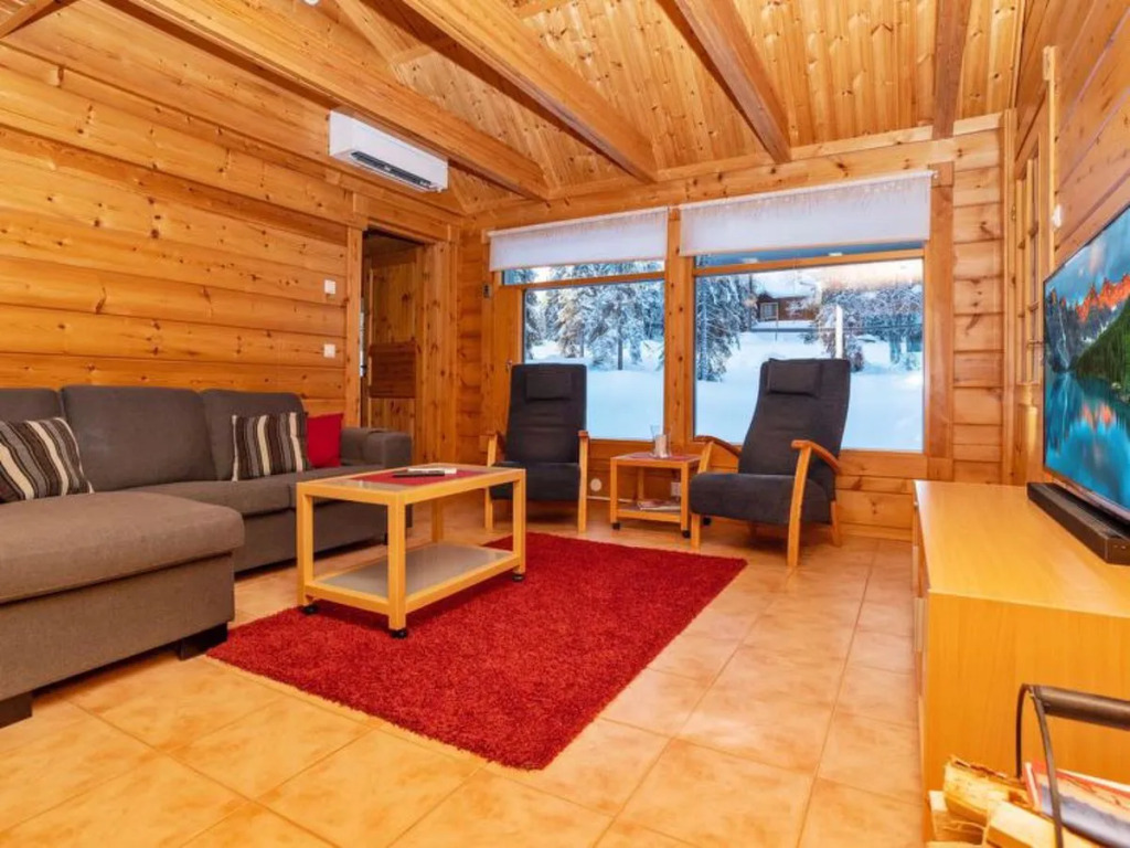 Holiday Home Rukan nietosrinne
