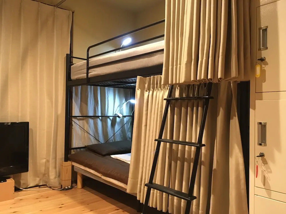 一棟まるまる貸切宿 10名様まで Guesthouse Gokurakudo
