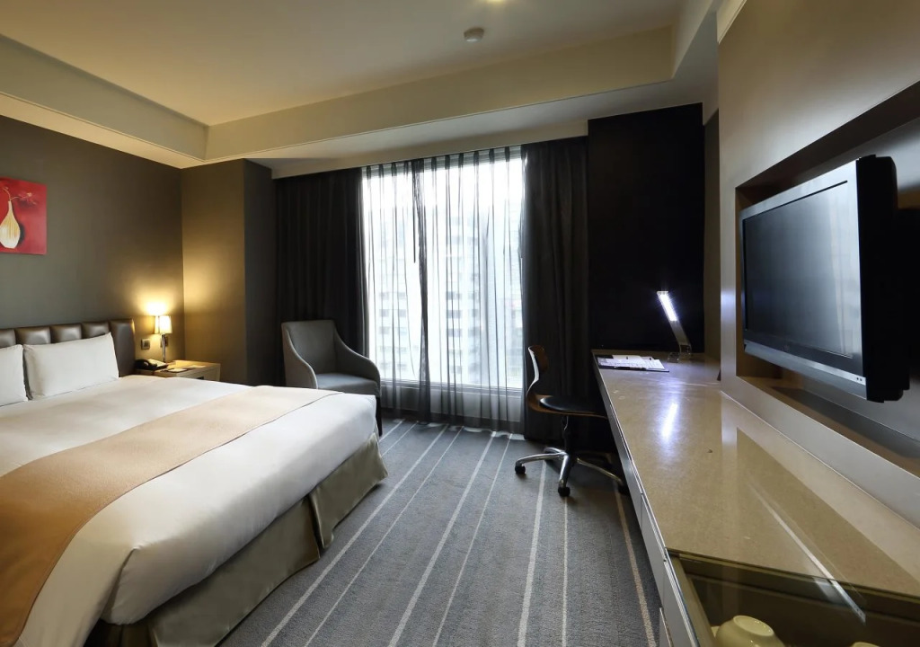 Urban Hotel 33