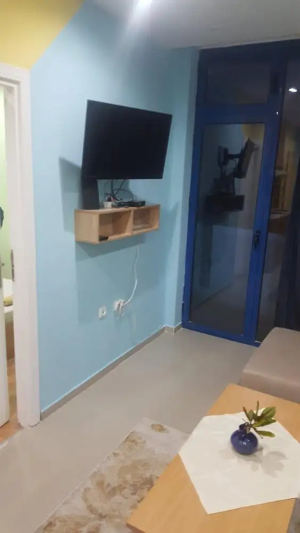 Nautilus Club, lux Apartment Sunny Beach Bulgaria
