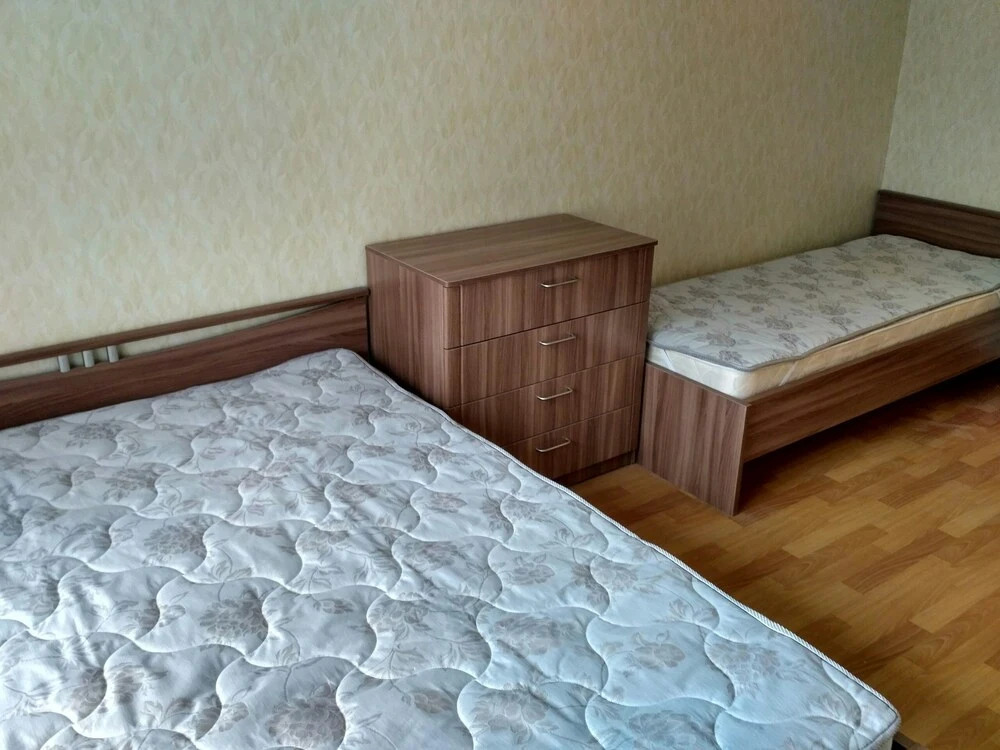 Apart-Hotel on Leningradskaya 5