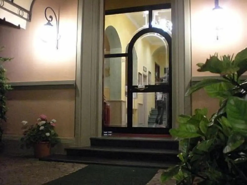 B&B Villa Primavera