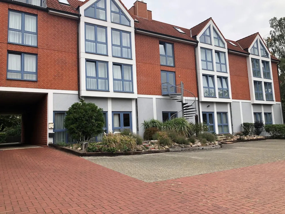 Hotel Am Kamp