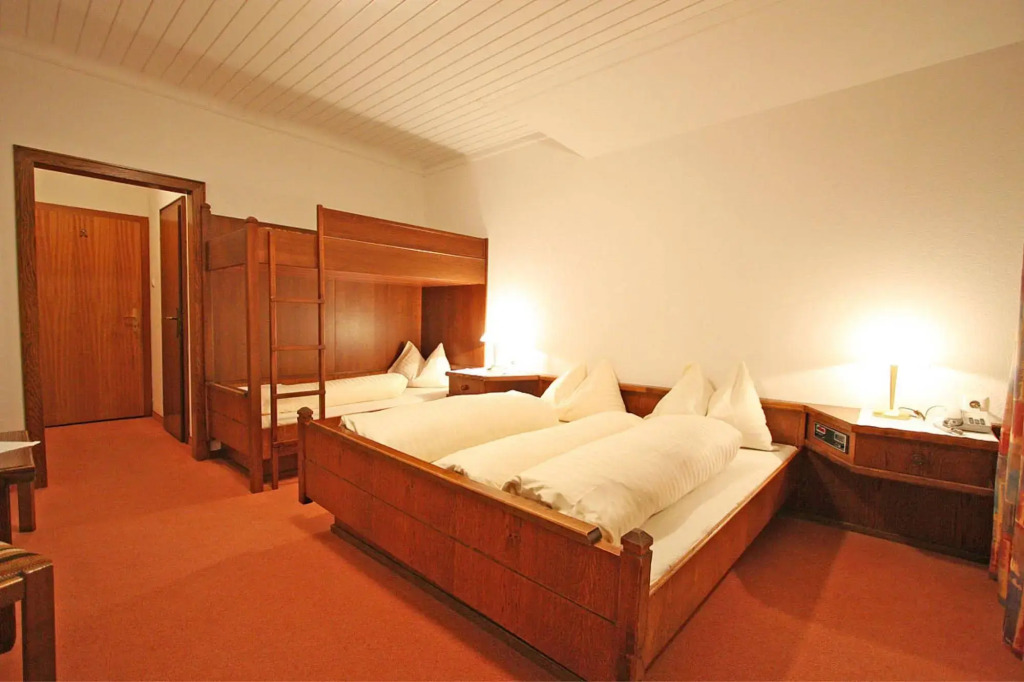 Landhotel Kreinerhof - Self Check In