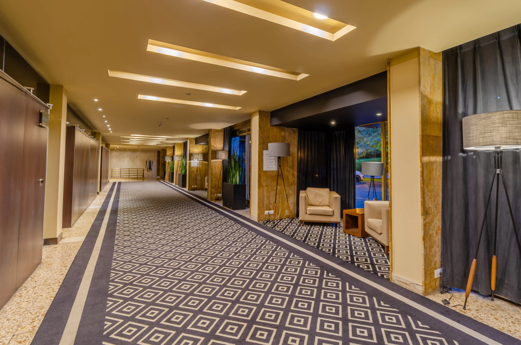 InterContinental Medellin - Movich by IHG
