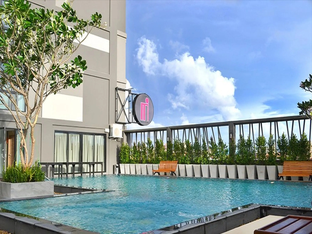 Memo Suite Pattaya