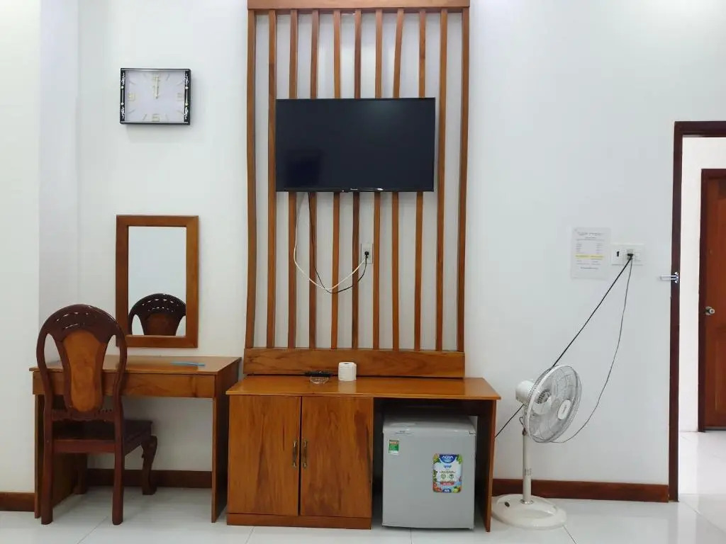 hotel đăng khôi 2