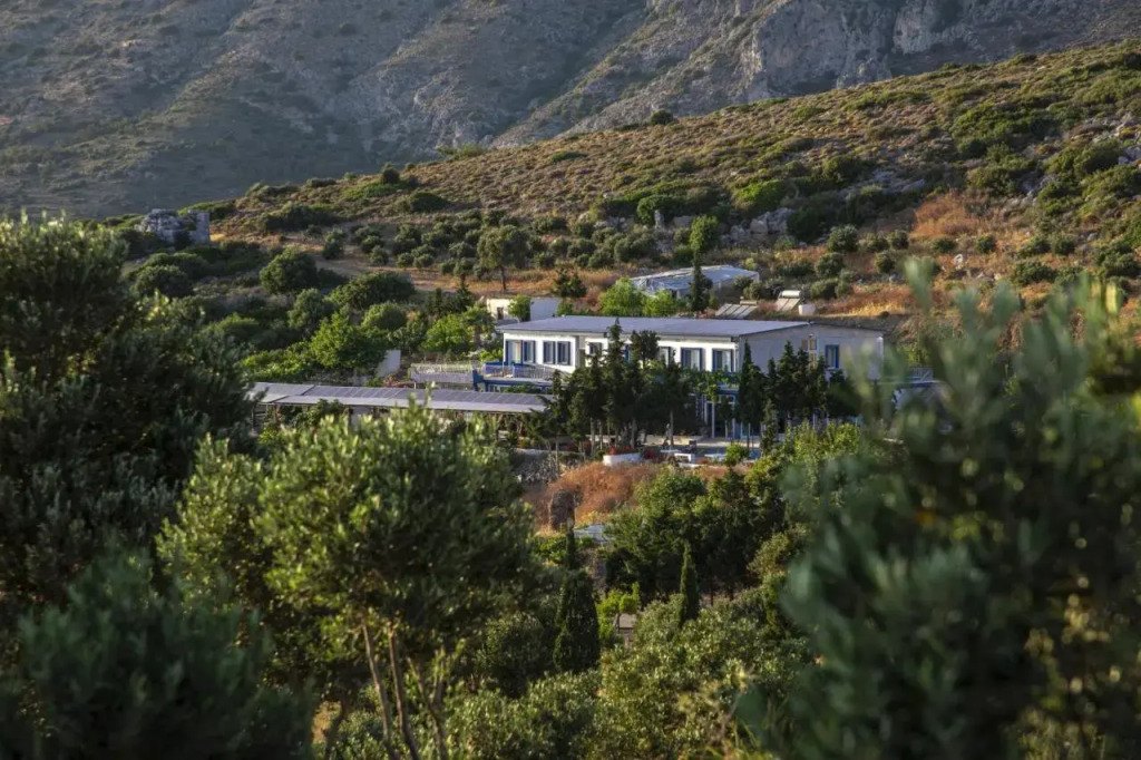 Goknar Knidos Nature Hotel and Farm